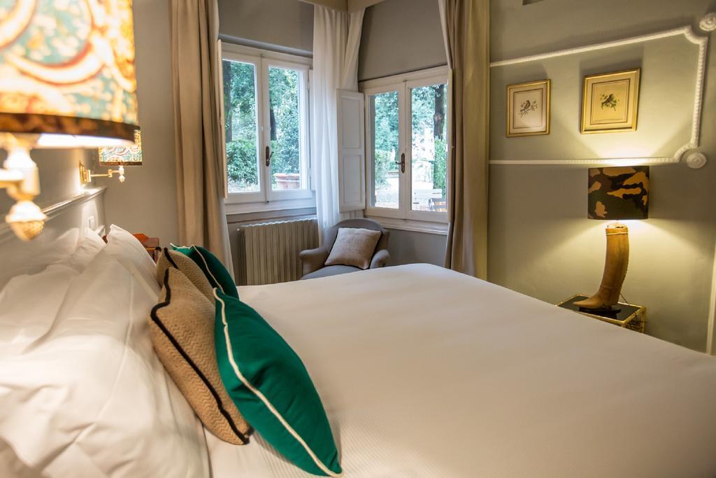 Adastra Suites Florence Room photo